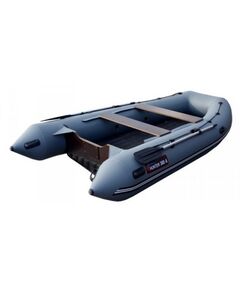 Купить Лодка HunterBoat 360 А в интернет-магазине Irkshop.ru