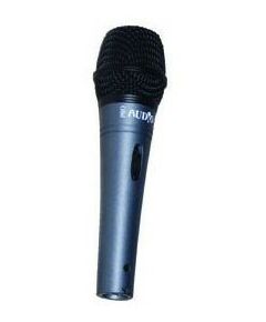 Купить Микрофон PROAUDIO UB-55 вокальный микрофон, динамический, суперкардиоидный, с выключателем, 50-18000 Гц, 300 Ом, 6 метров шнур XLR-XLR в интернет-магазине Irkshop.ru