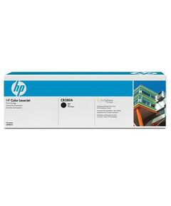 Купить Тонер-картридж HP CB380A для CLJ CM6030/CM6040 black, 16500 стр в интернет-магазине Irkshop.ru