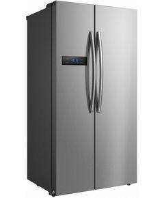 Купить Холодильник Side-By-Side Korting KNFS 91797 X в интернет-магазине Irkshop.ru