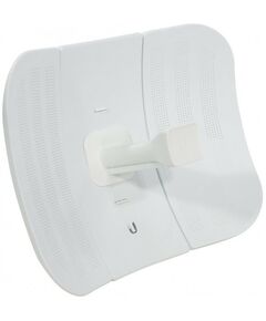 Купить Точка доступа Ubiquiti LBE-M5-23 LiteBeam M5 Outdoor PoE 5Ghz Access Point, 1UTP 10/100 Mbps, 802.11n, 100Mbps, 23dBi в интернет-магазине Irkshop.ru