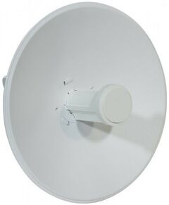 Купить Мост Ubiquiti PBE-M5-300 1UTP 10/100Mbps, 802.11a/n, 150Mbps, 22dBi в интернет-магазине Irkshop.ru