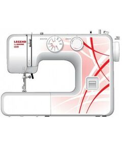 Швейные машинки: Швейная машина Janome Legend LE20 фотографии