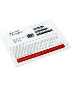 Программное обеспечение: Операционная система Microsoft Windows 10 Professional 64-bit Russian Single package DVD OEM OEM, лицензия [FQC-08909-L] фотографии