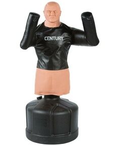 Оборудование для единоборств: Куртка Century 101695 для BOB BOX фотографии