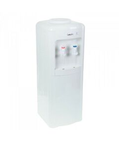 Купить Кулер для воды Lesoto 222 LD с охлаждением, 500 Вт, белый в интернет-магазине Irkshop.ru