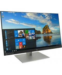 Купить ЖК-монитор HP E24 G4 23.8" LCD, 1920x1080, D-Sub, HDMI, DP,  USB3.2 Hub, с поворотом экрана [9VF99AA] в интернет-магазине Irkshop.ru