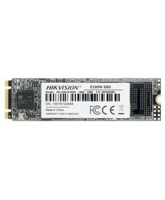 SSD-накопители: Накопитель Hikvision 128 Gb E100N M.2 2280 B&M 6Gb/s 3D TLC [HS-SSD-E100N-128G] фотографии