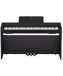 Купить Цифровое фортепиано Casio Privia PX-870BK 88 клавиш в интернет-магазине Irkshop.ru