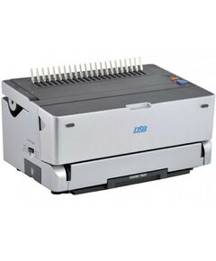 Переплетчики: Переплетная машина DSB CB-200E фотографии