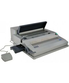 Переплетчики: Переплетная машина DSB CB-240-E фотографии