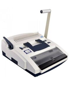 Переплетчики: Машина переплетная DSB CW-4500 фотографии