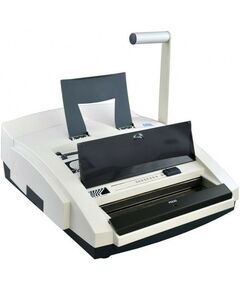 Переплетчики: Переплетная машина DSB WR-2500 фотографии