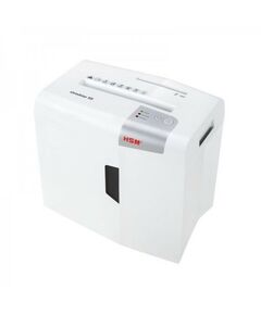 Купить Уничтожитель документов HSM Shredstar X8-4.5x30 WHITE 4.5x30 мм, 9 листов, 220 мм в интернет-магазине Irkshop.ru