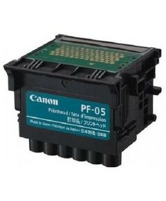 Купить Печатающая головка Canon PF-05 [3872B001] в интернет-магазине Irkshop.ru