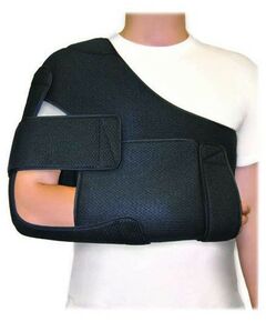 Купить Бандаж на плечевой сустав Orlett SI-311(S) в интернет-магазине Irkshop.ru