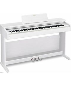 Цифровые фортепиано: Цифровое фортепиано Casio Celviano AP-270WE фотографии