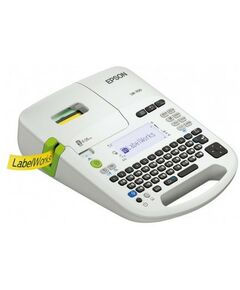 Принтеры этикеток: Принтер Epson LW700P 18 мм, 13 мм/с, 6,99 Вт [C51CA63100] фотографии