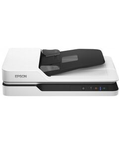 Купить Сканеры Epson WorkForce DS-1630 220v CIS, А4, USB, 50 стр [B11B239401] в интернет-магазине Irkshop.ru