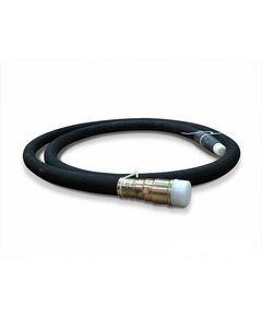 Виброплиты, вибраторы: Вал силовой гибкий с броней Красный Маяк ЭВ-260 (3м) 3 м [ЭВ-260.03.000-00] фотографии