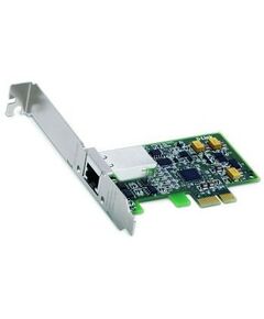 Сетевые карты: Cетевой адаптер D-link DGE-560T PCI Express 100/1000Mbps фотографии