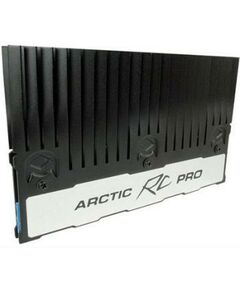 Вентиляторы и охлаждение: Система охлаждения для памяти Arctic Cooling Arctic RC Pro RAM Cooler фотографии