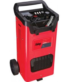 Зарядные и пуско-зарядные устройства: Устройство пуско-зарядное Fubag FORCE 320 12/24V