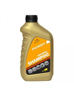 Принадлежности к мойкам: Шампунь для минимоек Patriot GARDEN ORIGINAL SHAMPOO 0,946 л [850030936] фотографии