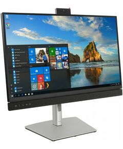 Мониторы: ЖК-монитор Dell C2722DE 27" LCD, 2560x1440, HDMI, DP, USB3.2 Hub, с поворотом экрана [405918] фотографии