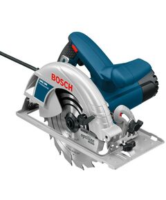 Купить Пила дисковая электрическая BOSCH GKS 140 [06016B3020] в интернет-магазине Irkshop.ru