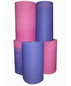 Купить Коврики в бухте RamaYoga Пуна 30 м, 3 мм, фиолетовый, 60см в интернет-магазине Irkshop.ru