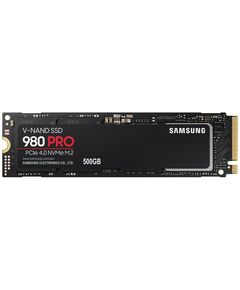 Купить SSD-накопитель Samsung 500 Gb 980 Series M.2 2280 M V-NAND 3bit-MLC (RTL) [MZ-V8V500BW] в интернет-магазине Irkshop.ru