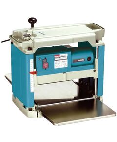 Обрабатывающие станки: Рейсмусовый станок Makita 2012NB фотографии