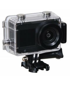 Купить Экшн-камера Digma DiCam 420 4K,  WiFi, черный в интернет-магазине Irkshop.ru