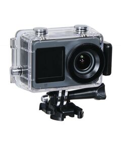 Купить Экшн-камера Digma DiCam 520 4K,  WiFi,  серый в интернет-магазине Irkshop.ru