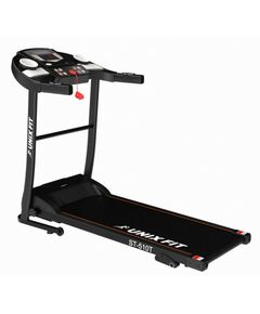 Купить Беговая дорожка UNIXFIT ST-510T в интернет-магазине Irkshop.ru