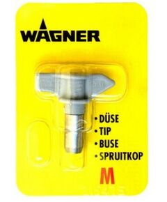 Купить Форсунка сменная Wagner 0418706 nozzle S 0,011" в интернет-магазине Irkshop.ru