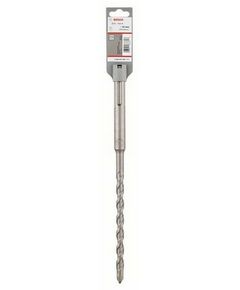 Буры, пики, коронки, сверла: Сверло по бетону BOSCH 2608833961 SDS max-4, 14x200x340мм фотографии