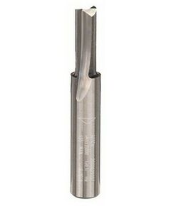 Принадлежности для фрезерных станков: Фреза пазовая BOSCH 2608629357 Expert S8/D6/L16 фотографии