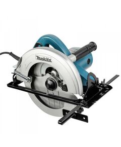 Дисковые пилы: Дисковая пила Makita N5900B 2000W, 4100 об/мин, D235 мм, d30 мм фотографии