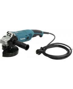 Угловые шлифмашинки (болгарки): Угловая шлифмашина Makita GA6021 фотографии