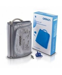 Диагностические приборы: Манжета Omron CL Large Cuff большая 32-42 см фотографии