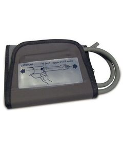 Диагностические приборы: Манжета веерообразная малая Omron CS2 Small Cuff М4I, М5I, М5, М6 (17-22 см) [HEM-CS24] фотографии