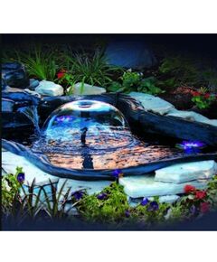 Пруды и фонтаны: Комплект: пруд с насосом Sicce HAPPY POND 2 пруд 275л+SYNCRA POND 1,5 [PULB06F] фотографии