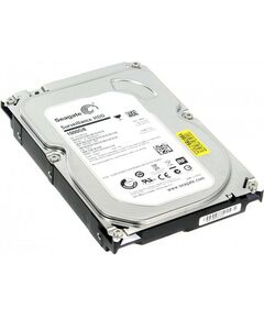 Жесткие диски: Жесткий диск Seagate 1 Tb SV35 SATA 6Gb/s 3.5" 5900rpm 64Mb [ST1000VX001] фотографии