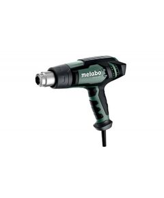 Купить Фен технический Metabo HG 20-600 картон [602066000] в интернет-магазине Irkshop.ru