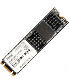 Купить SSD-накопитель Netac 512 Gb N535N M.2 2280 B&M 6Gb/s [NT01N535N-512G-N8X] в интернет-магазине Irkshop.ru