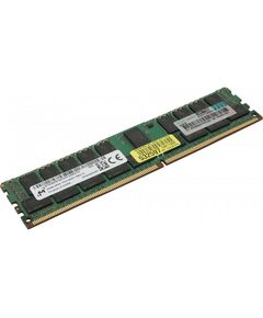 Купить Модуль памяти HPE 32Gb DDR4 RDIMM  ECC Registered [P06189-001] в интернет-магазине Irkshop.ru