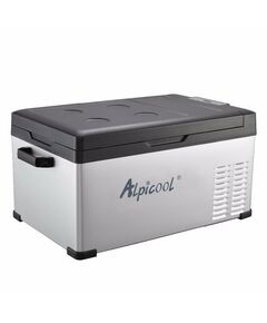 Купить Компрессорный автохолодильник Alpicool C25 (12/24) в интернет-магазине Irkshop.ru