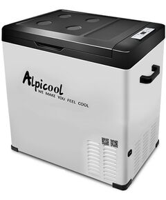 Купить Компрессорный автохолодильник Alpicool C75 в интернет-магазине Irkshop.ru